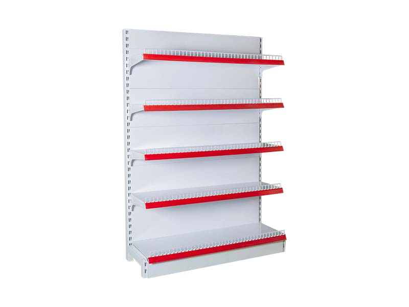 Supermarket Racks and Equipment