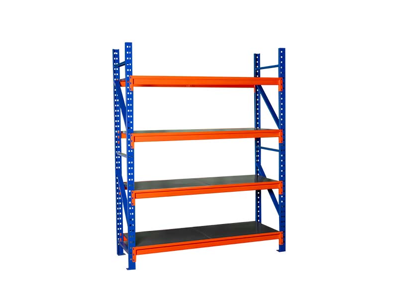 Warehouse Racking Solutions